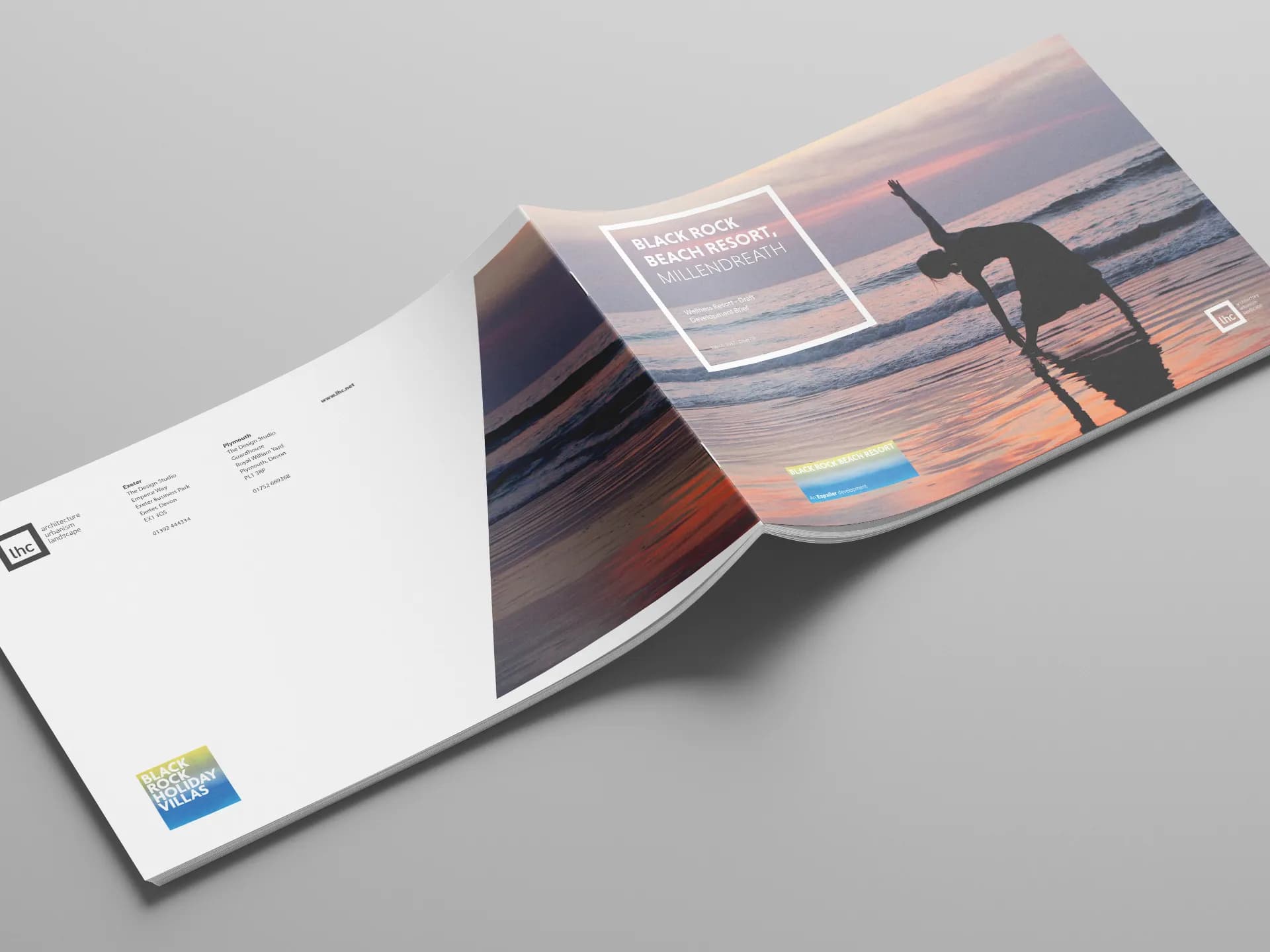 Lhc Designs @LHC Design - Black Rock, Millendreath β LHC Design | Print ...
