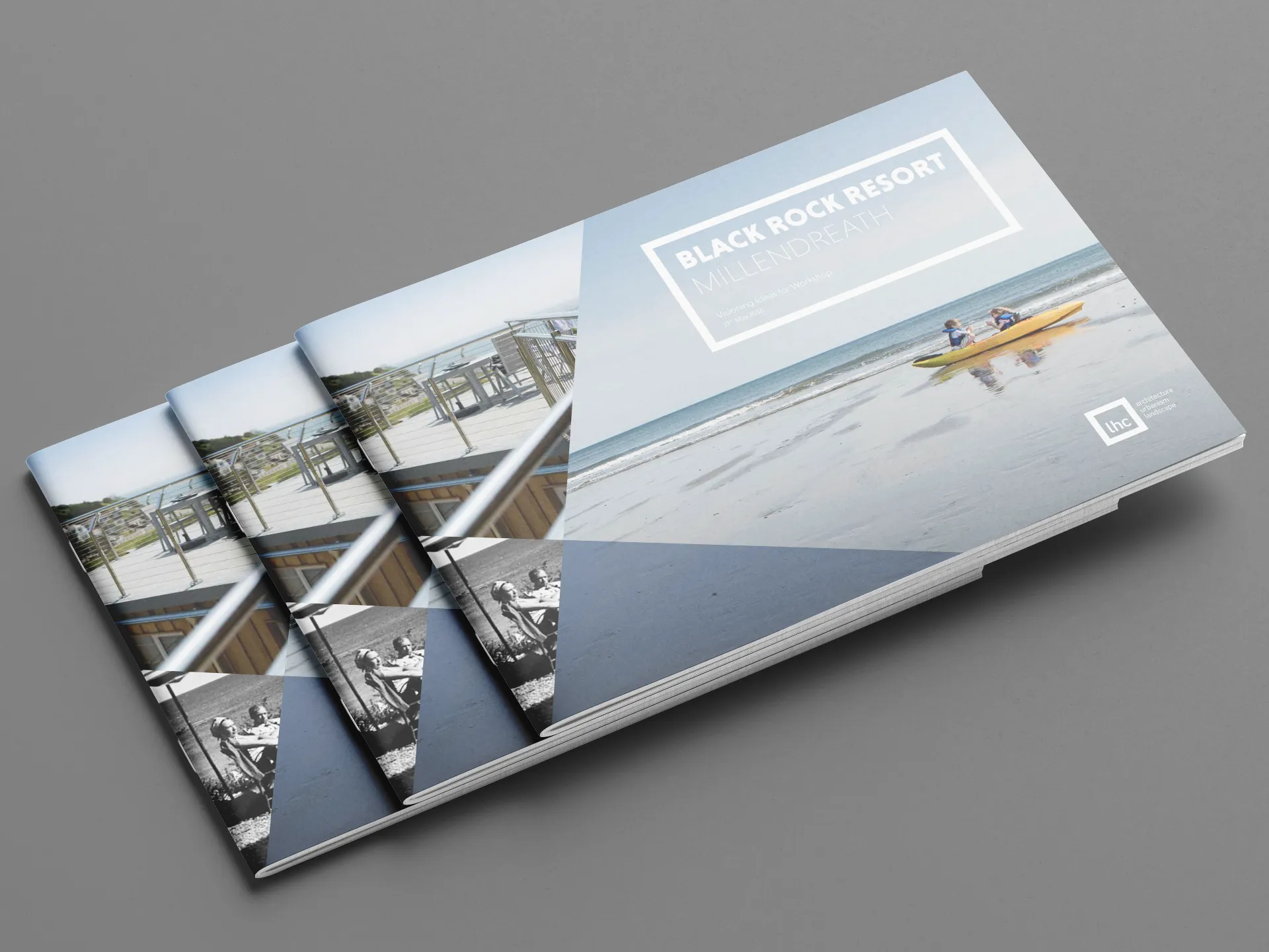 Lhc Designs @LHC Design - Black Rock, Millendreath β LHC Design | Print ...